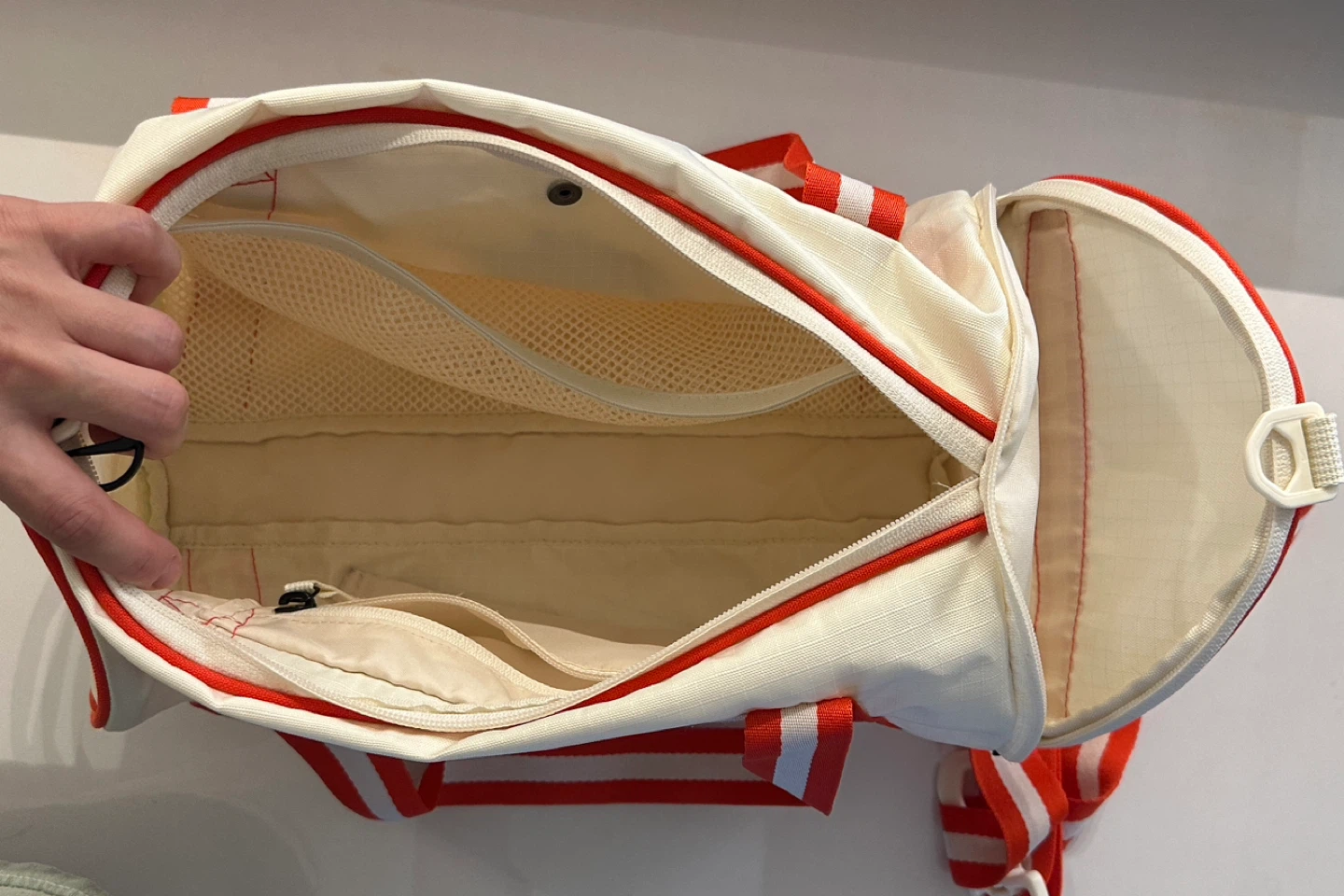 Nike Limited Edition Bowler Bag - photo 3
