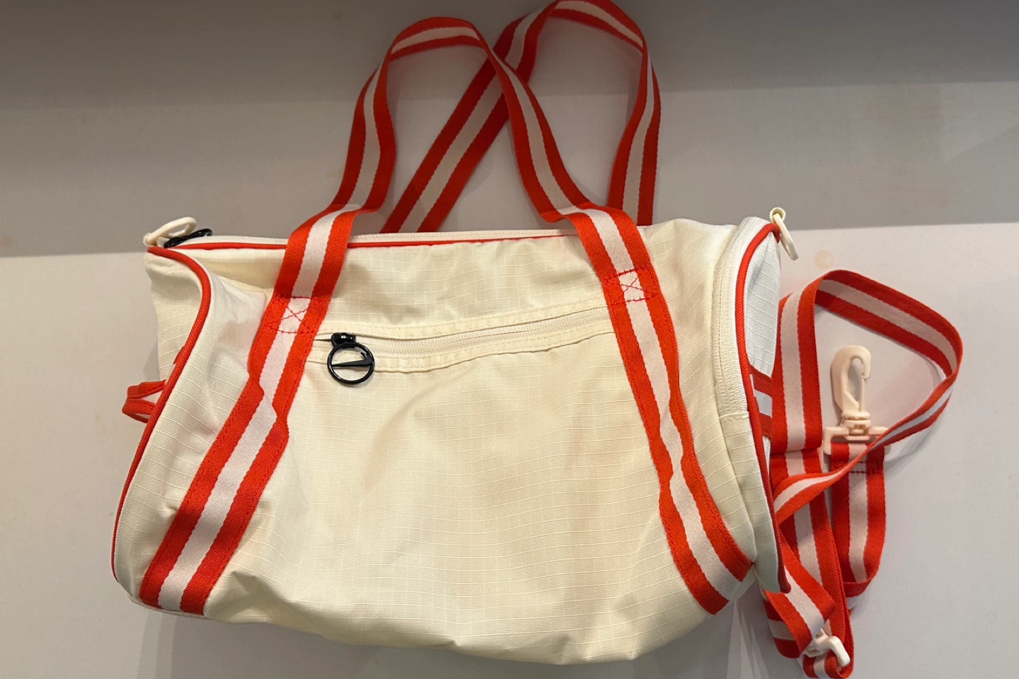 Nike Limited Edition Bowler Bag - photo 2