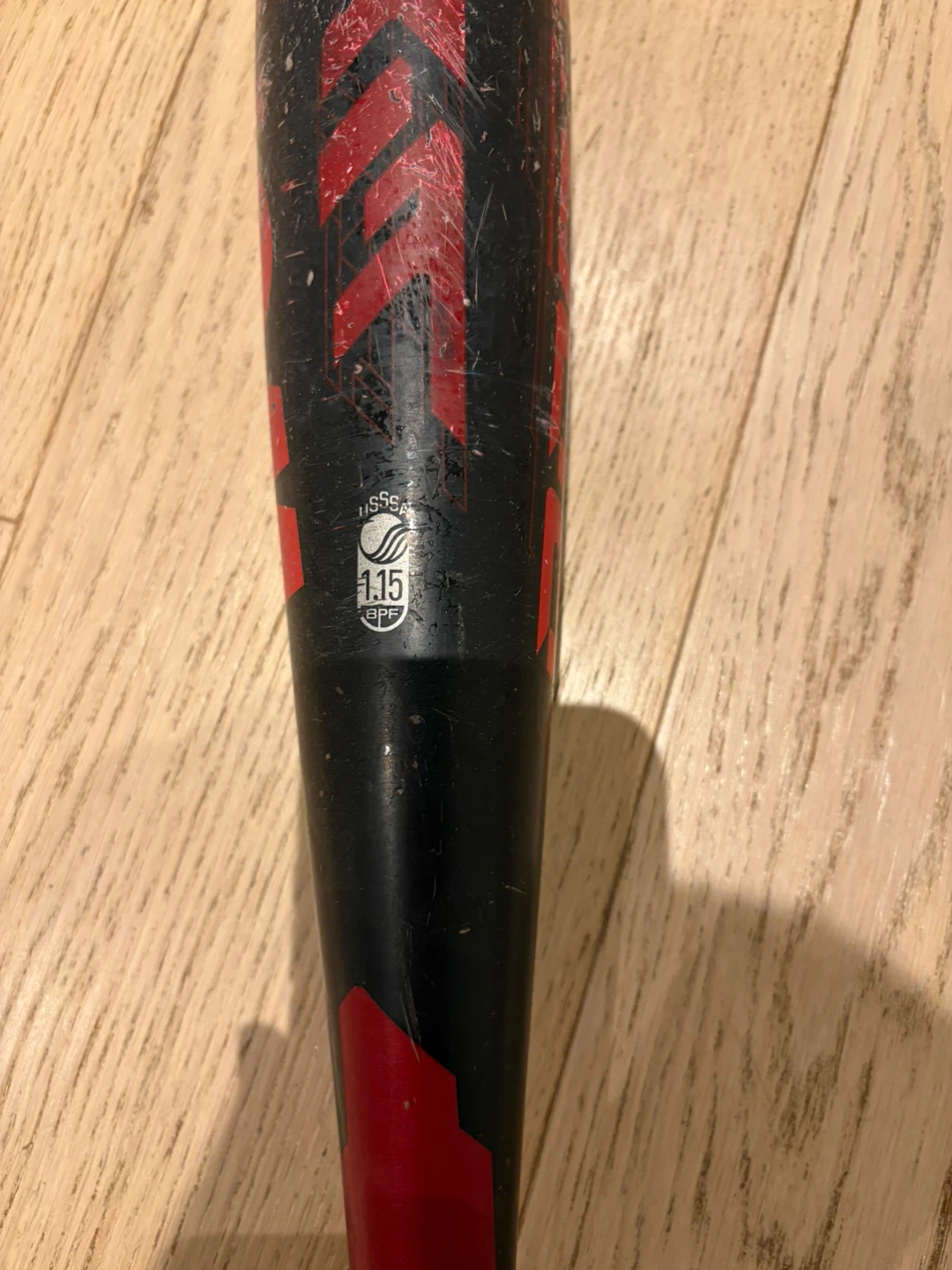 Worth Baseball Bat, 28 inches - photo 2