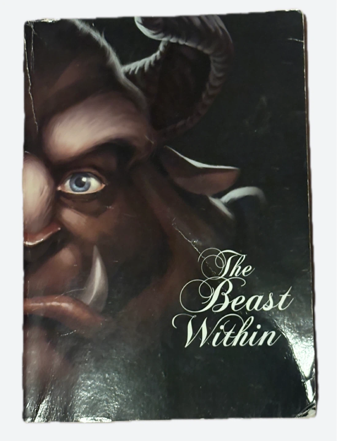 The Beast Within Book