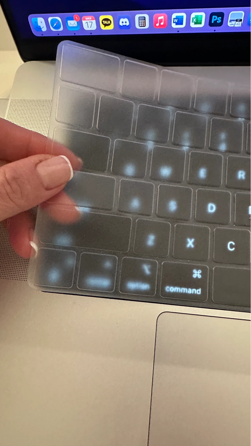Apple MacBook Pro 16”, M3 Pro Chip - photo 2