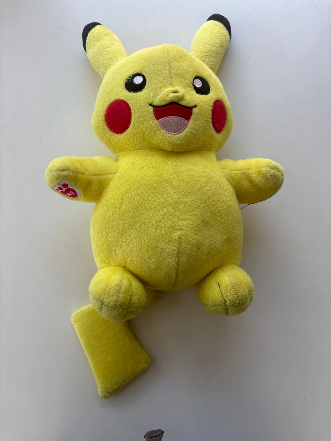 Pikachu Plush Toy 19” tall