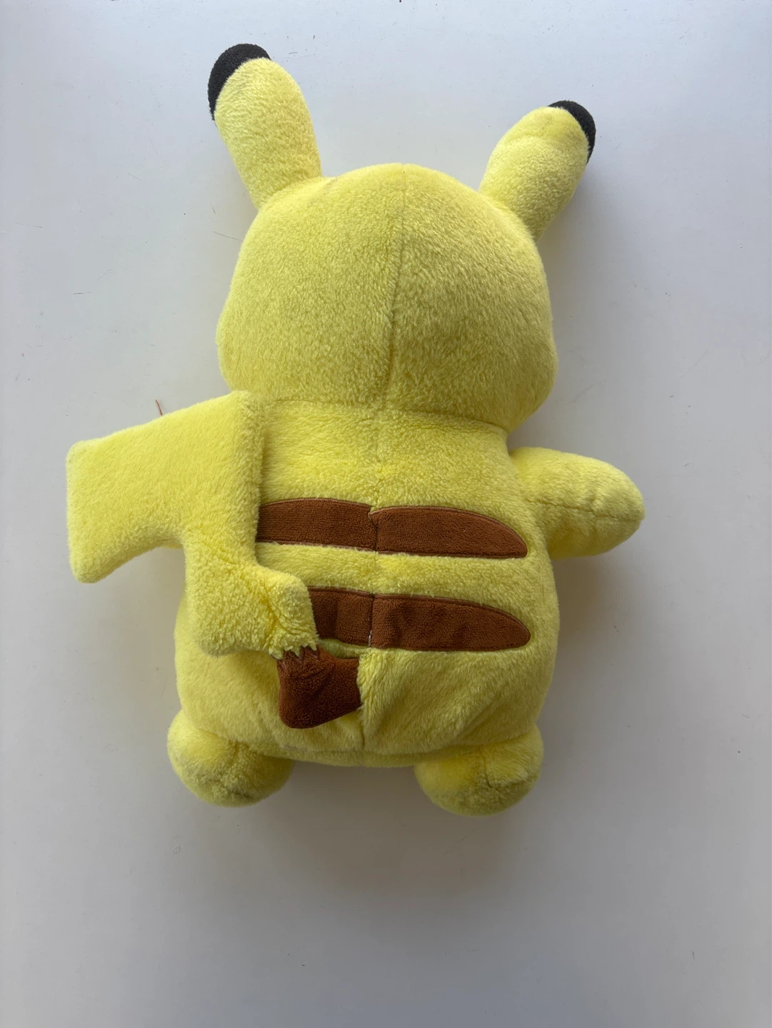 Pikachu Plush Toy 19” tall - photo 2