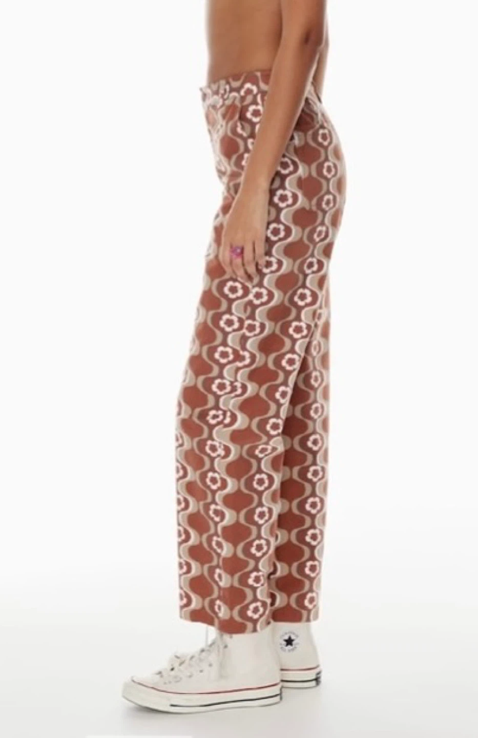 NWT Aritzia SunDeh Jaden Pants - photo 2