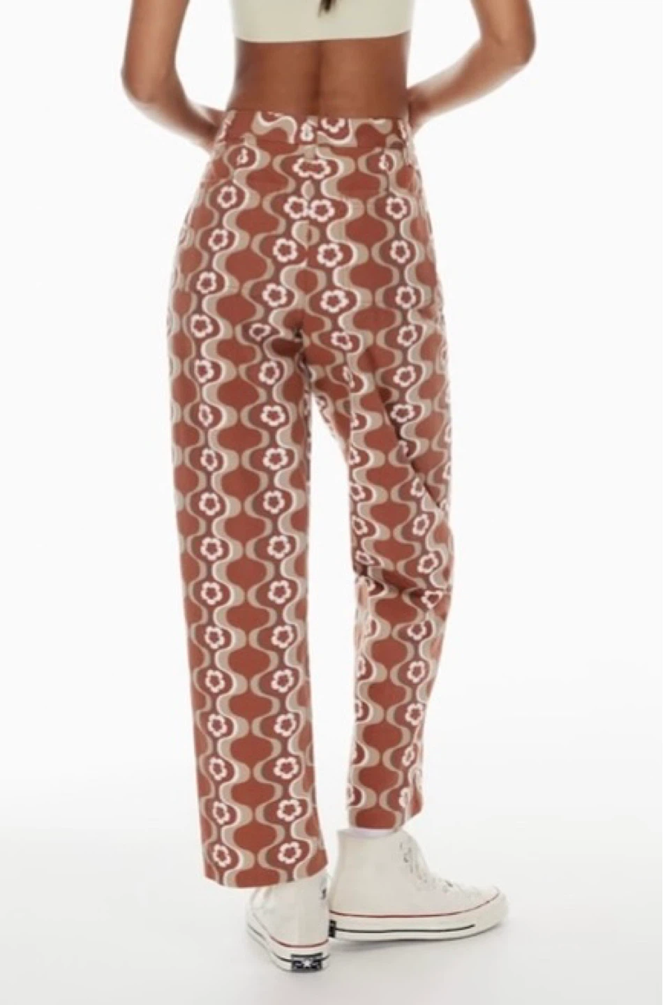 NWT Aritzia SunDeh Jaden Pants - photo 3
