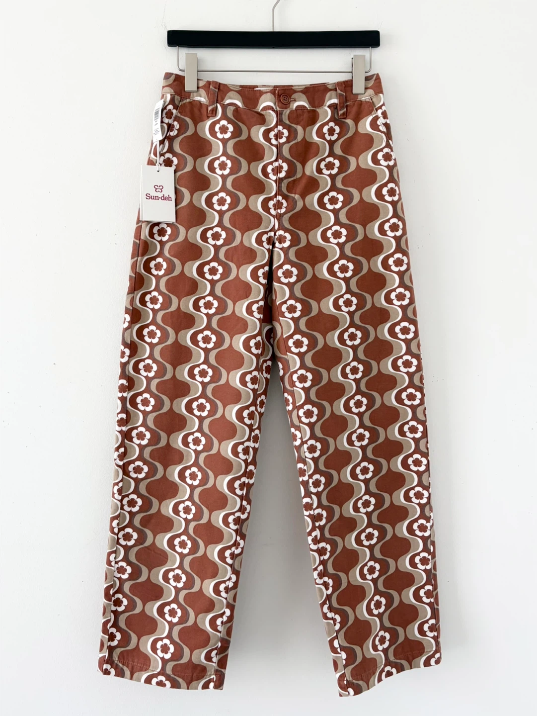 NWT Aritzia SunDeh Jaden Pants - photo 4
