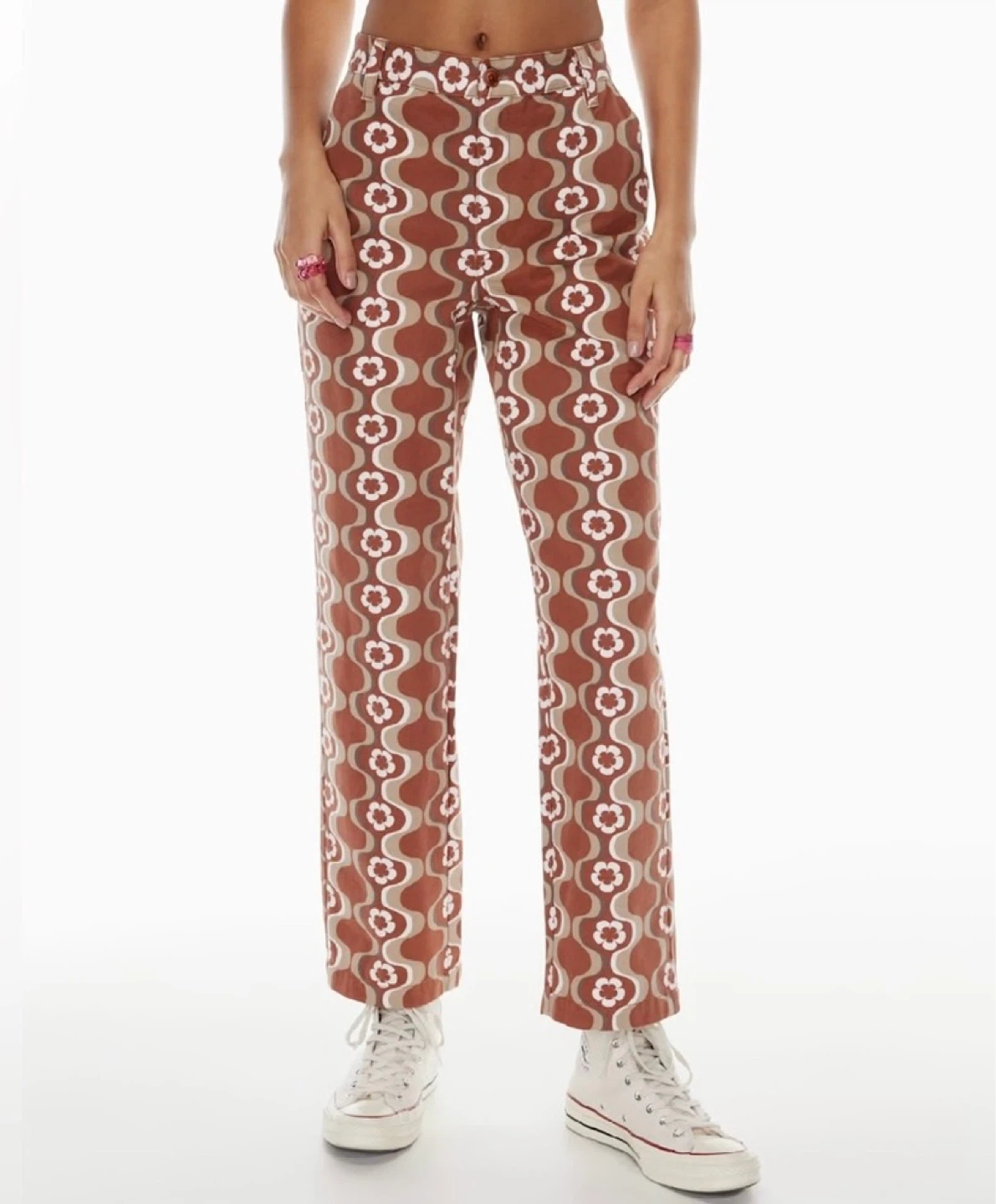 NWT Aritzia SunDeh Jaden Pants