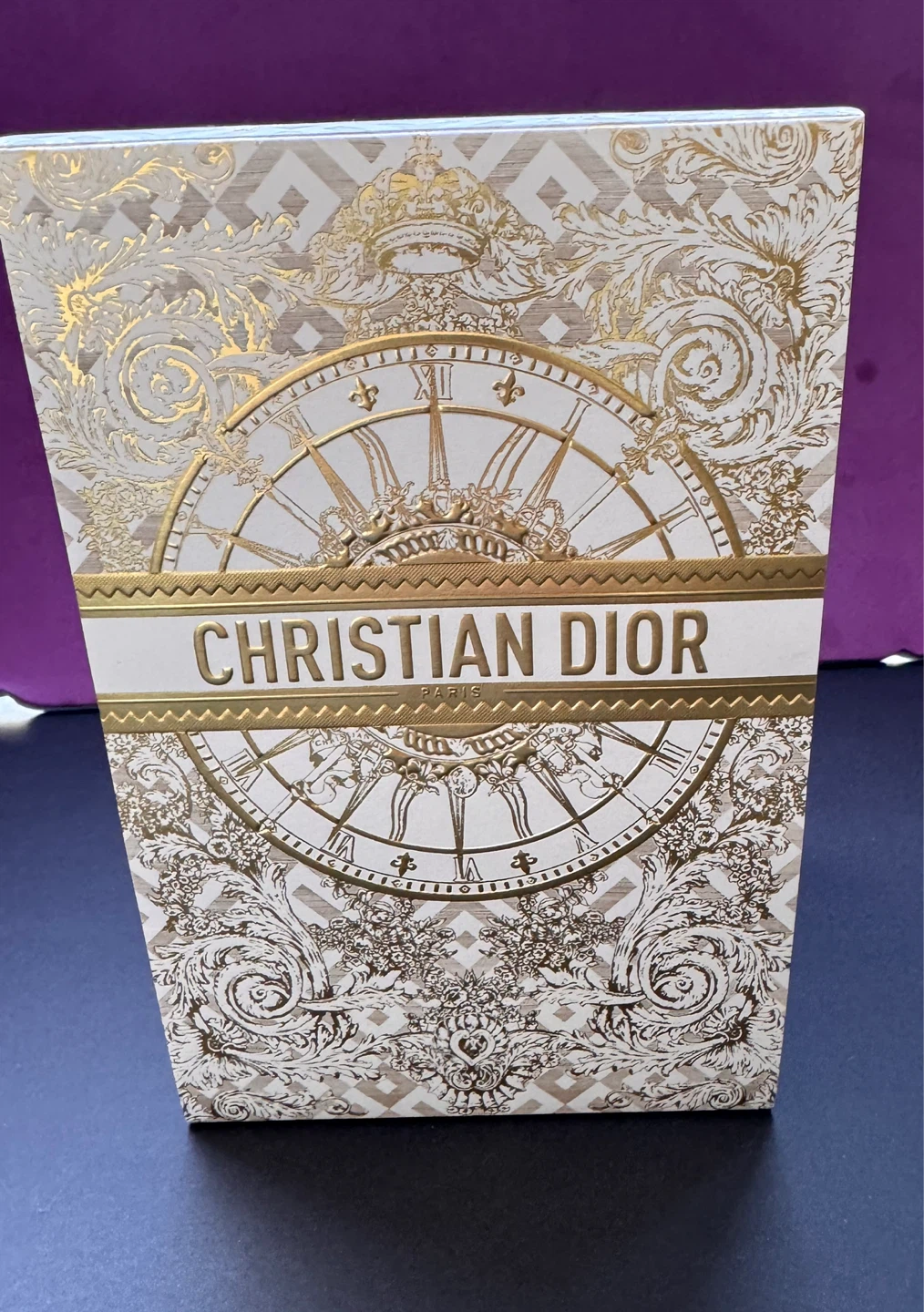 Christian Dior Snow Globe - photo 2