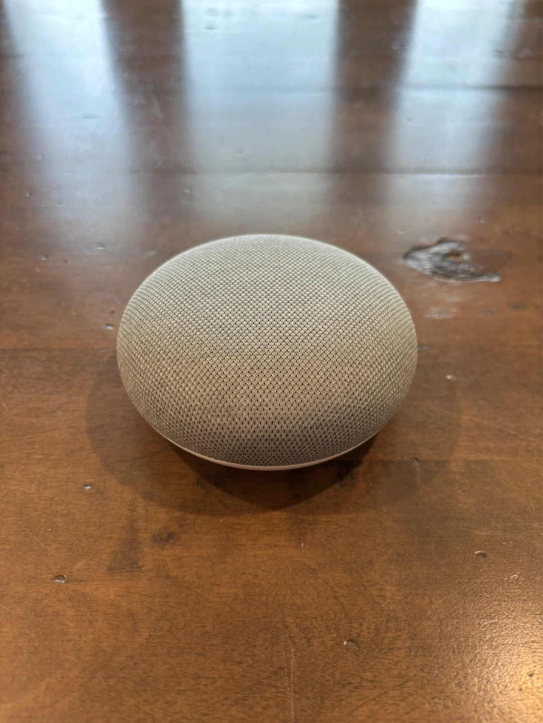 Google Nest Mini