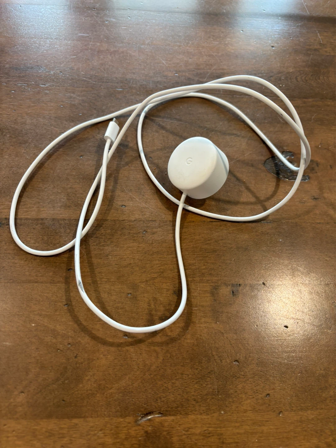 Google Nest Mini - photo 2