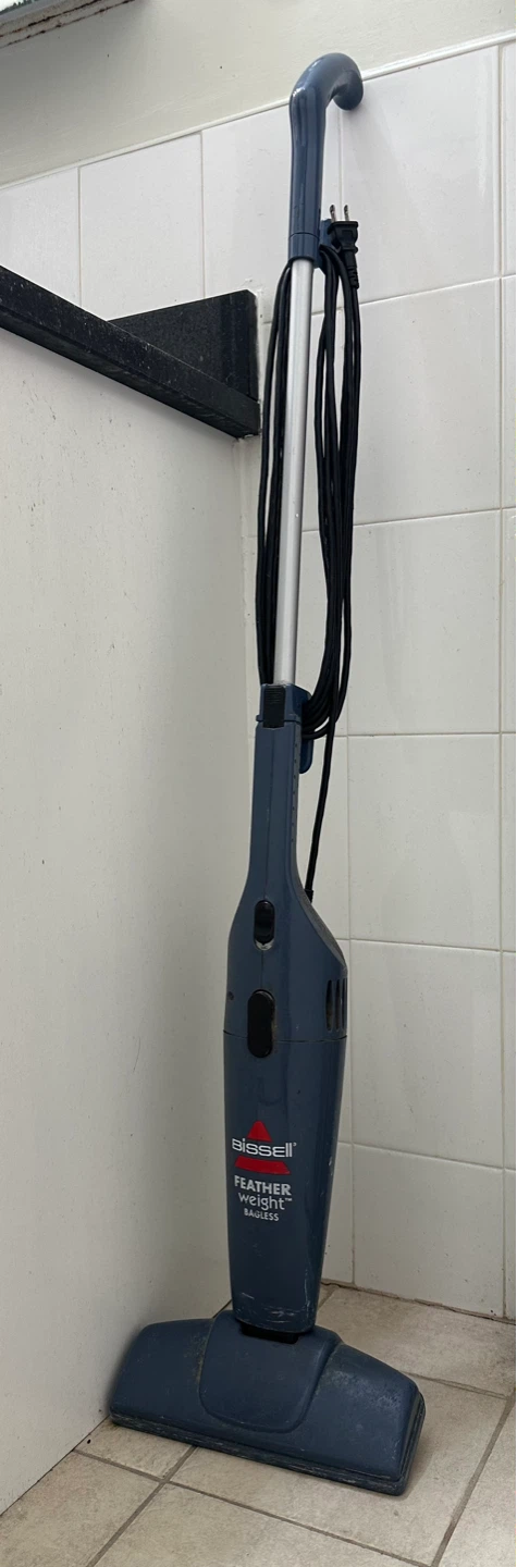 Bissell Vacuum Cleaner