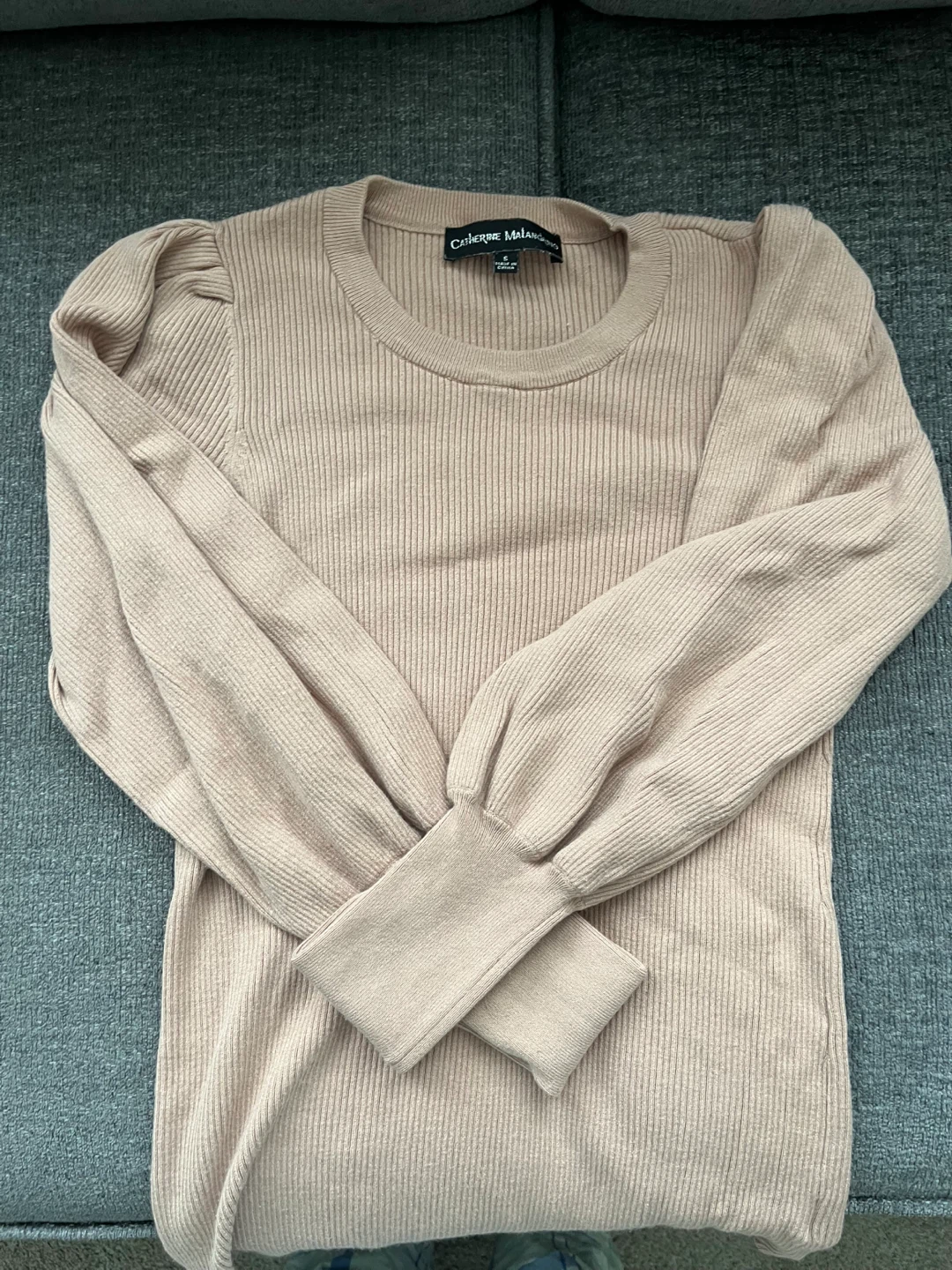 Women’s long sleeve - photo 2
