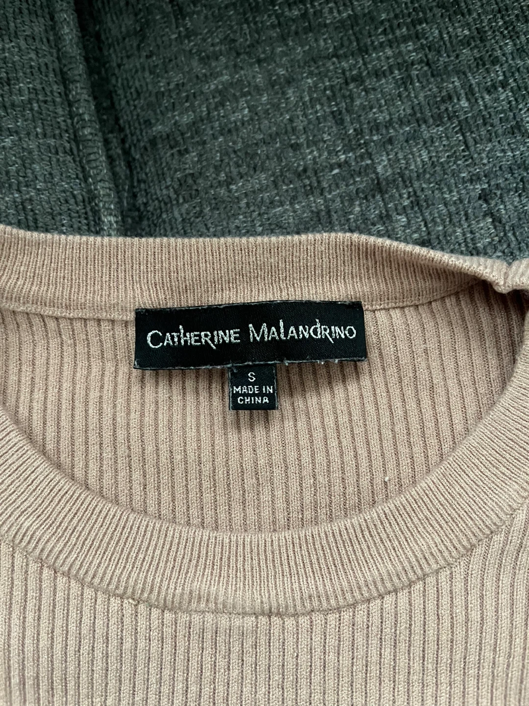 Women’s long sleeve