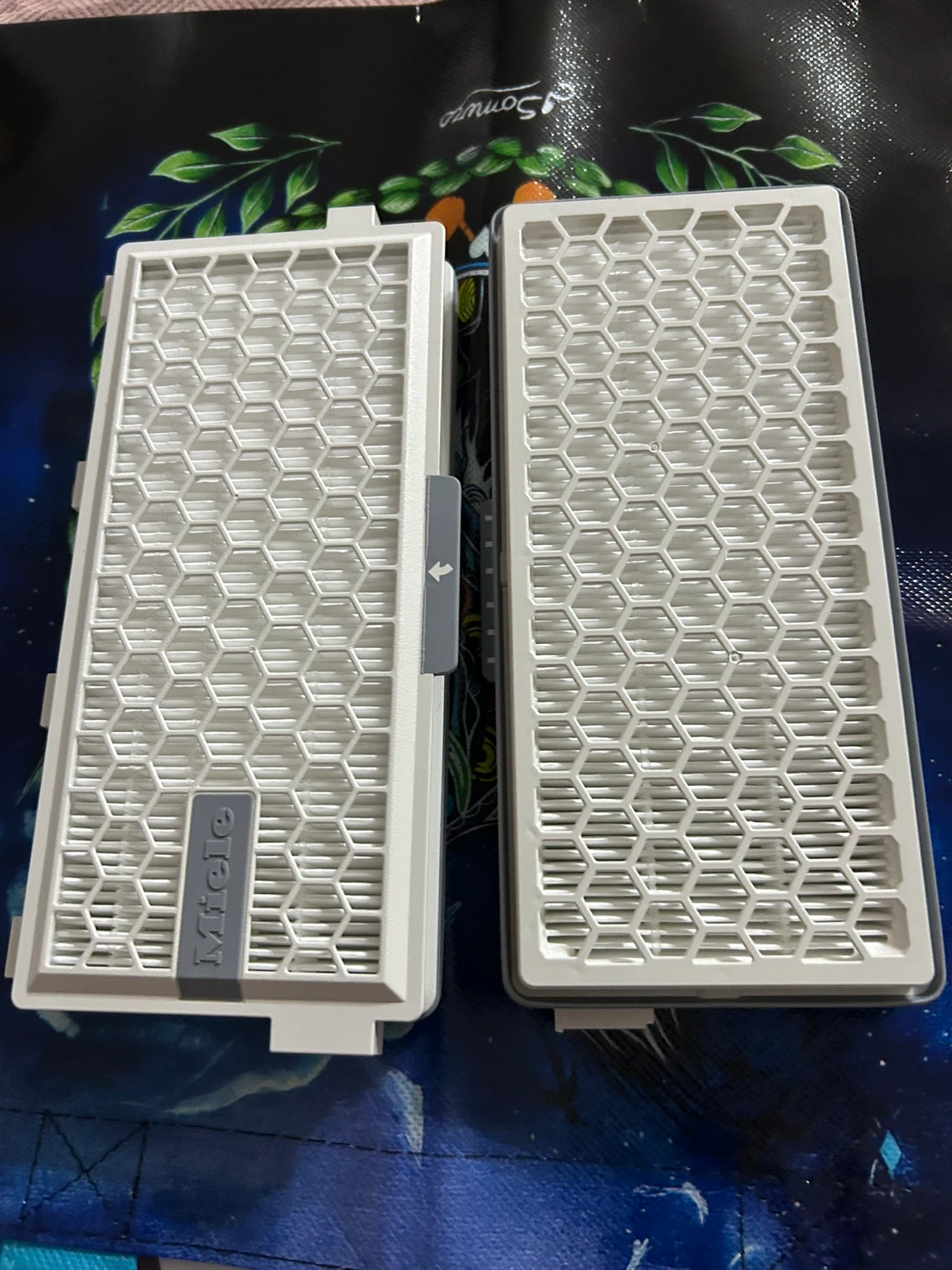 New-Miele SF-HA 50-2 HEPA AirClean Filter ! - photo 3