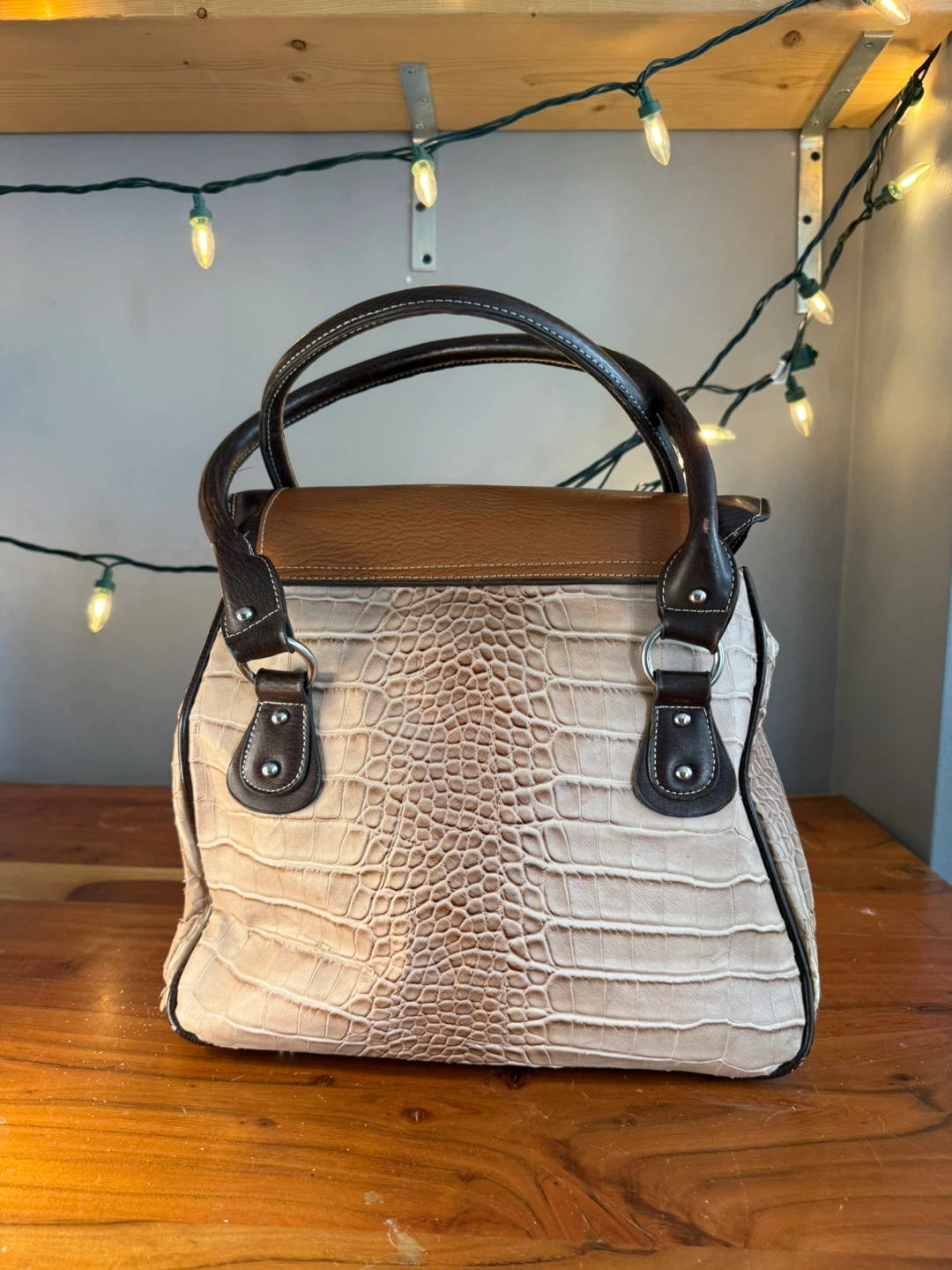 Giani Bernini Handbag - photo 3