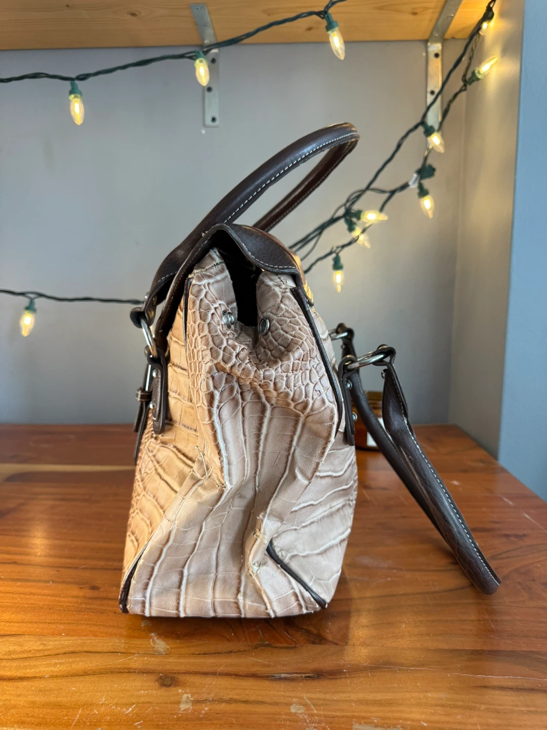 Giani Bernini Handbag - photo 2