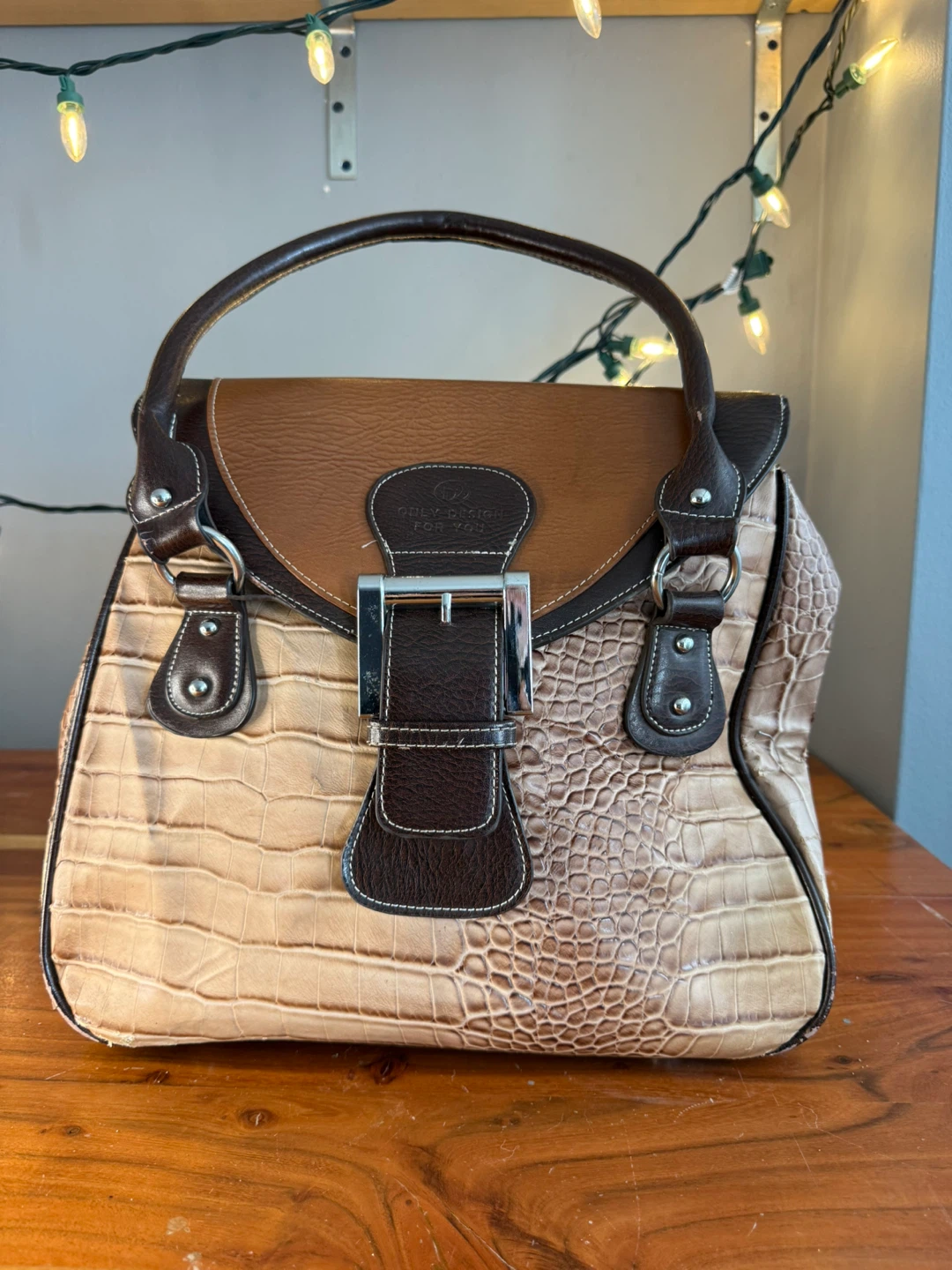 Giani Bernini Handbag