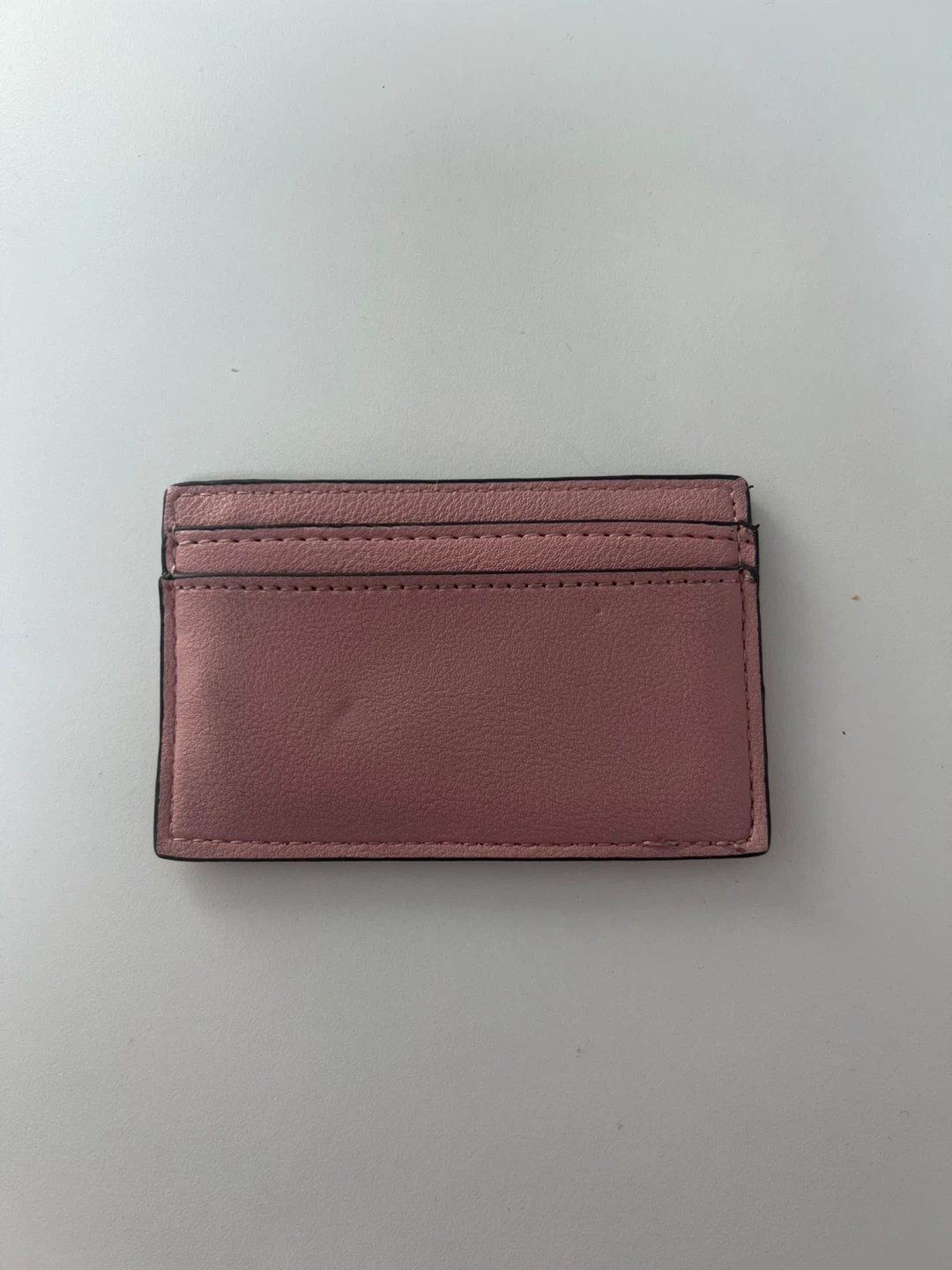 Juicy Couture Pink Card Holder - photo 2