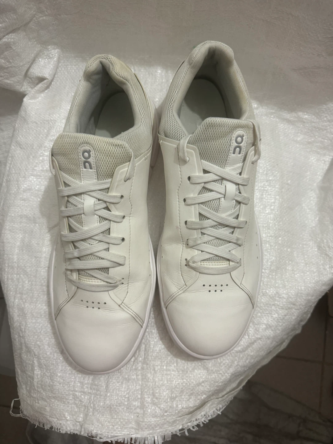 On Cloud Sneakers