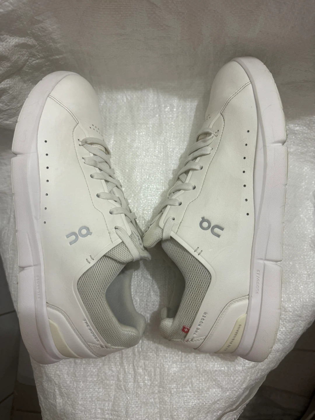 On Cloud Sneakers - photo 5