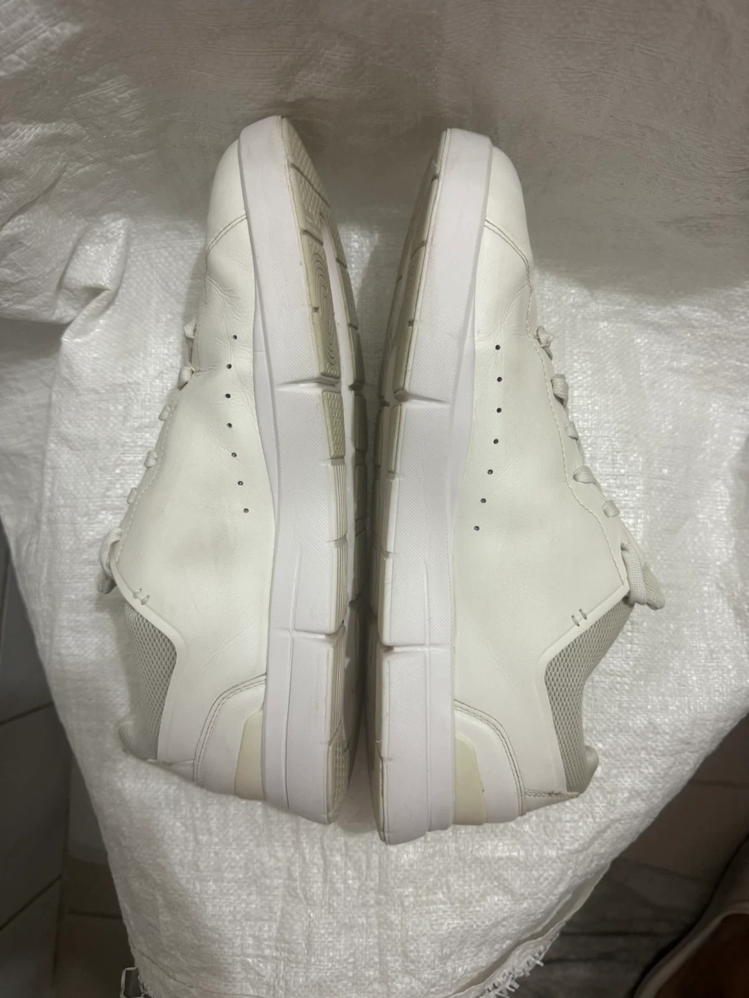 On Cloud Sneakers - photo 4