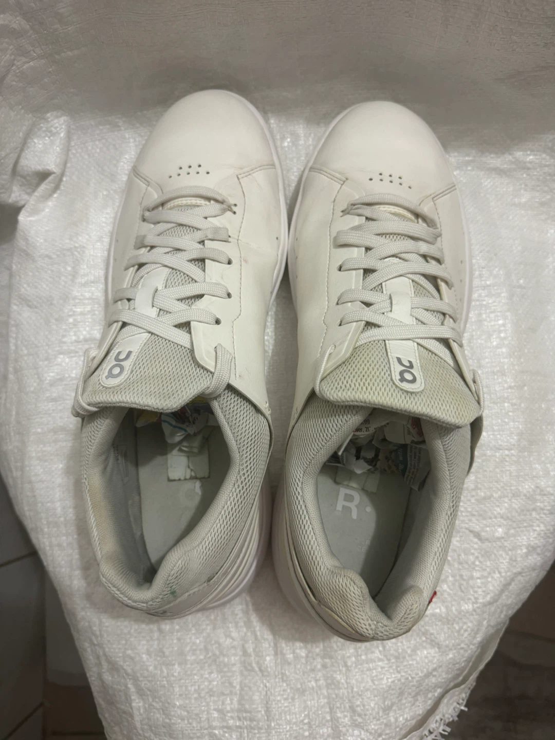 On Cloud Sneakers - photo 3