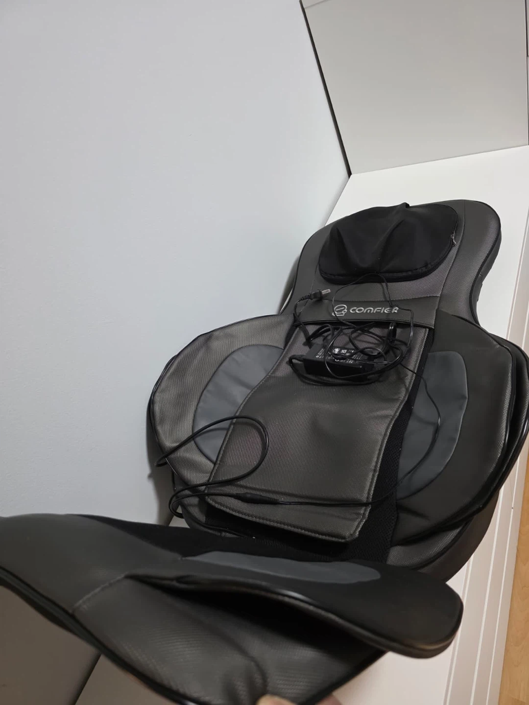 Comfier Massage Seat Cushion