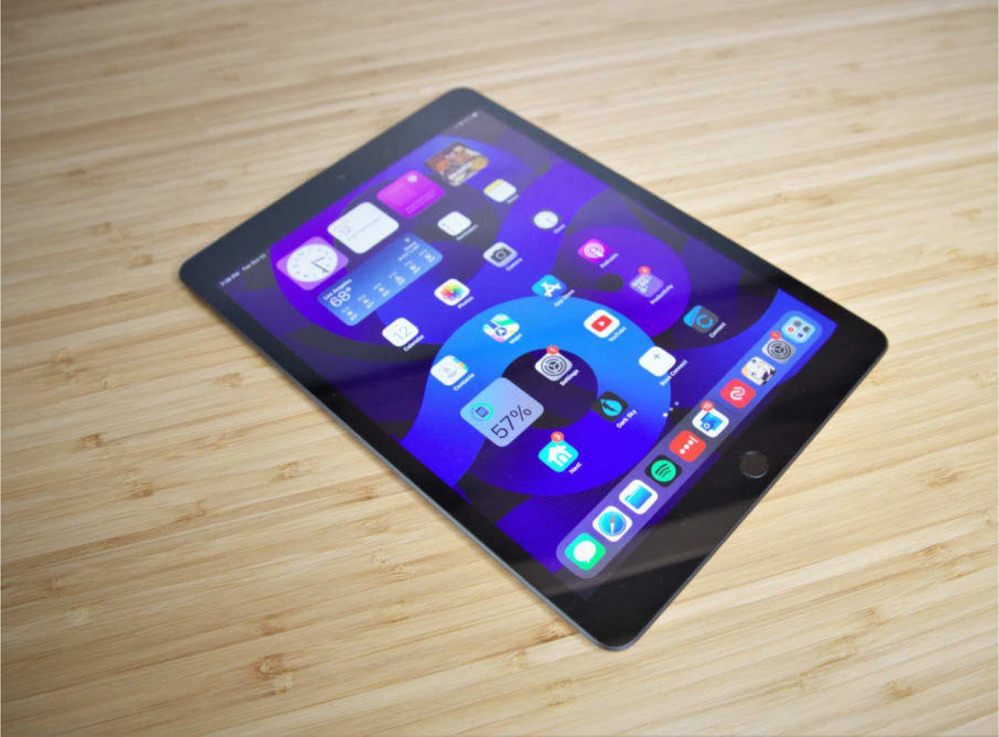 Apple iPad 9th Generation