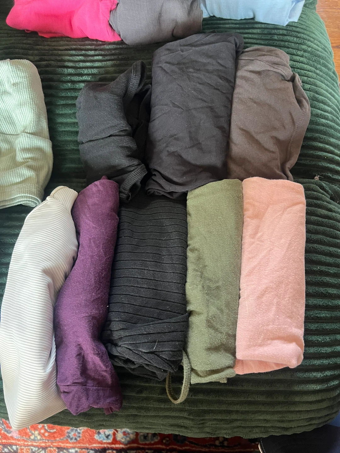 Women’s tank top bundle - 8