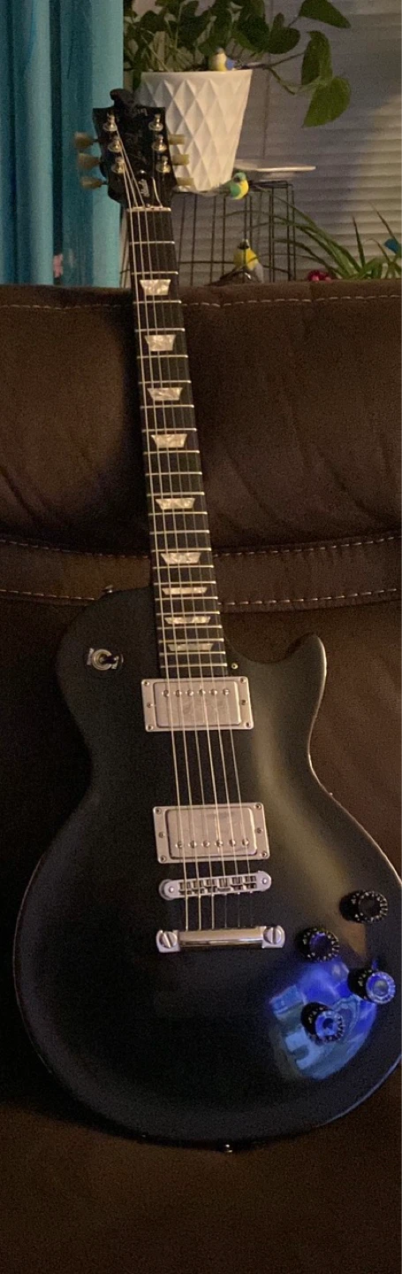 1994 Centennial Gibson Les Paul Studio - photo 2