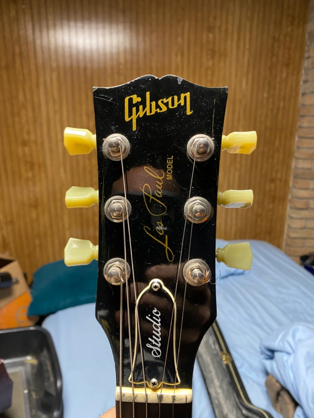 1994 Centennial Gibson Les Paul Studio