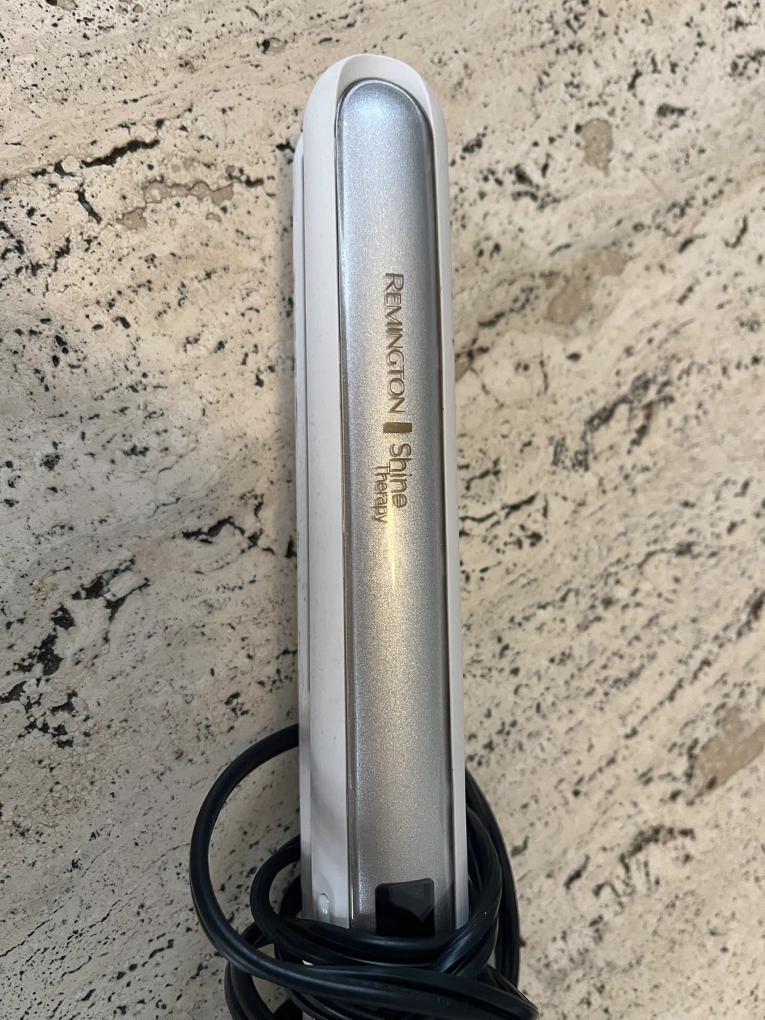 Remington Shine Therapy Hair Straightener - photo 5