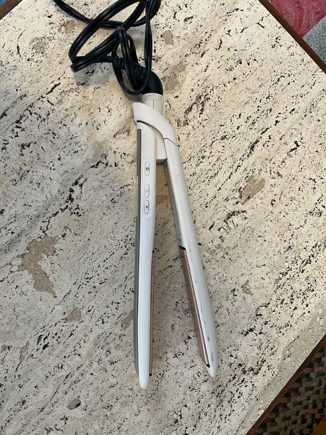 Remington Shine Therapy Hair Straightener - photo 3