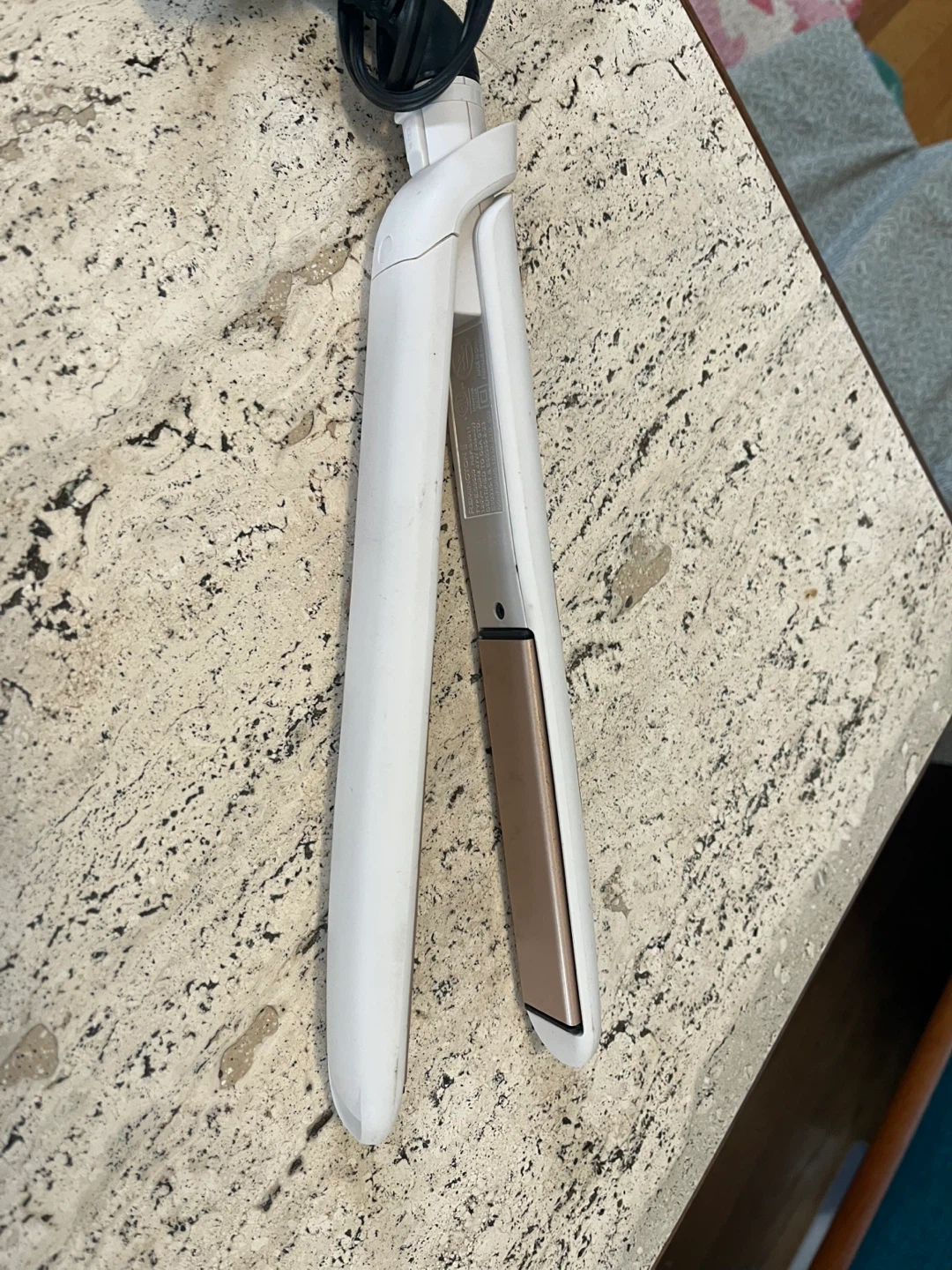Remington Shine Therapy Hair Straightener - photo 2