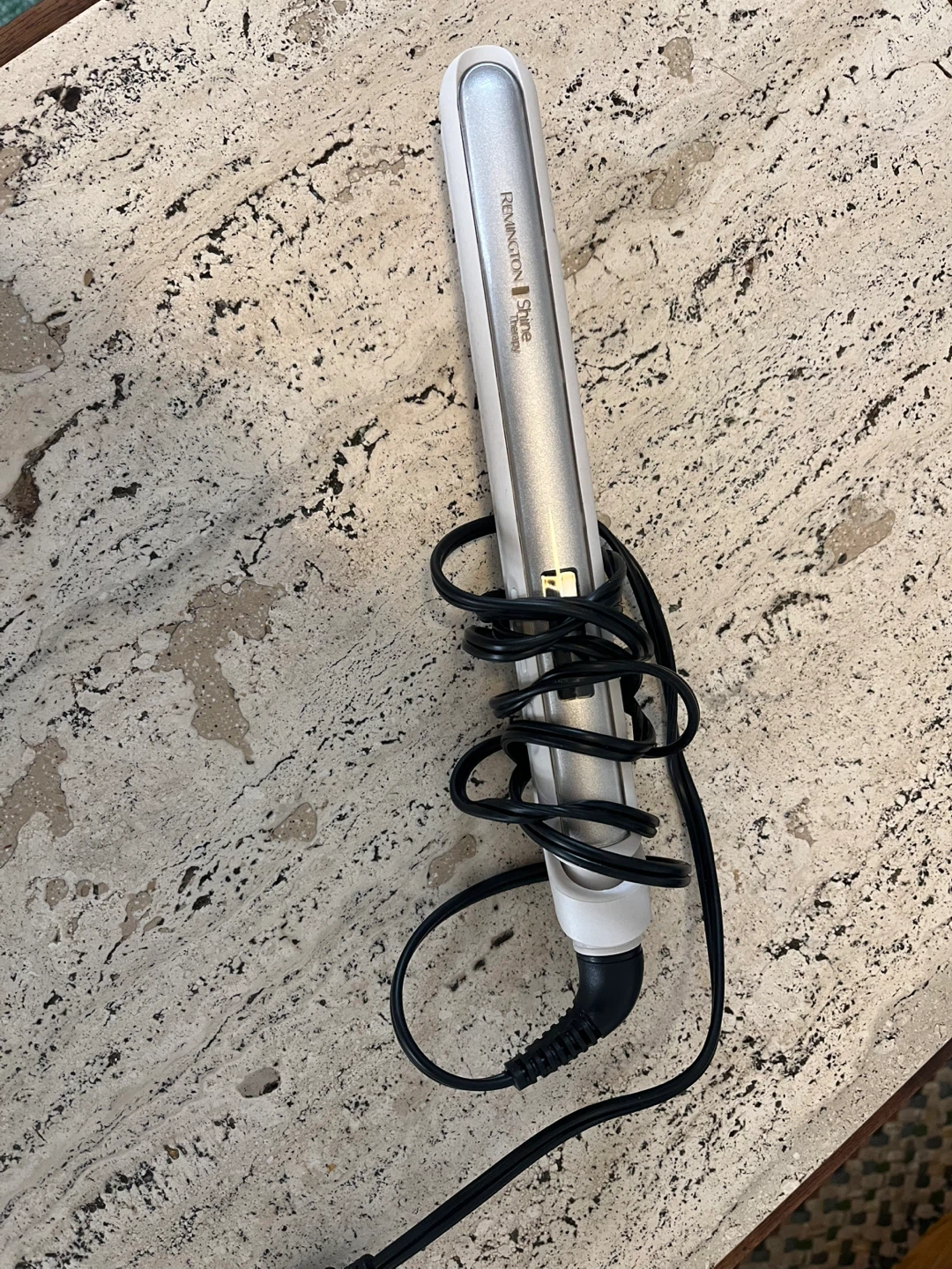 Remington Shine Therapy Hair Straightener - photo 4