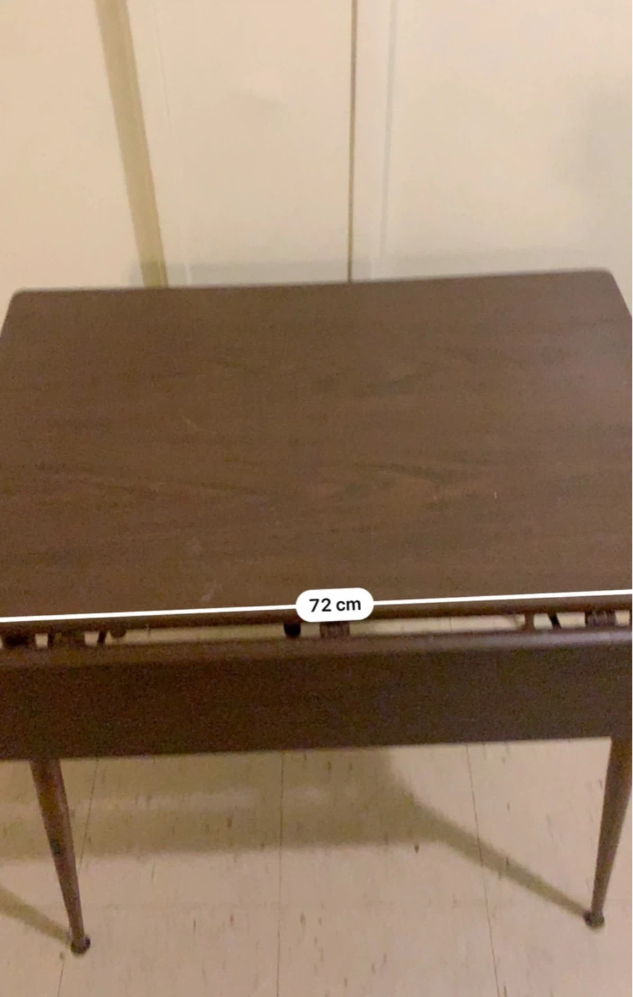 Drop-leaf Dining Table - photo 3