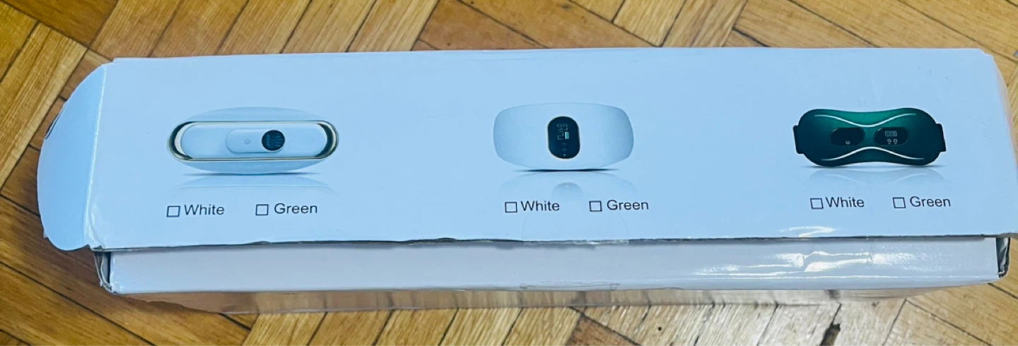 Waist and Abdomen Massager - photo 3