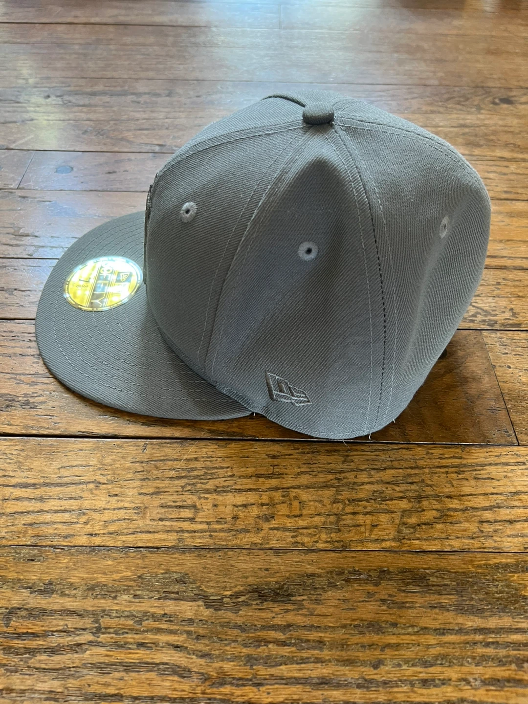 Los Angeles Angels Hat Size 7 3/8 - photo 2
