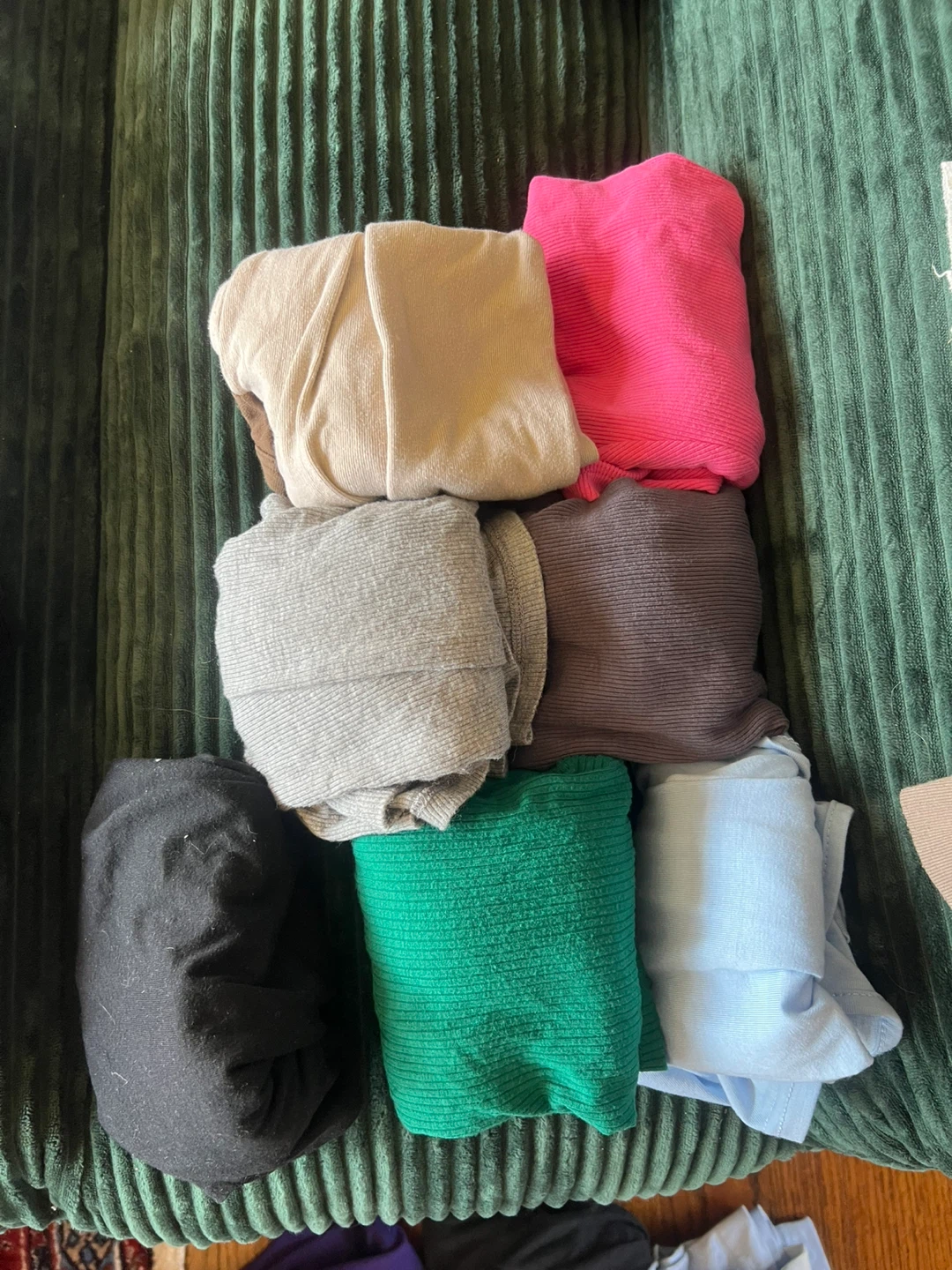 Women’s Tshirt Bundle x7