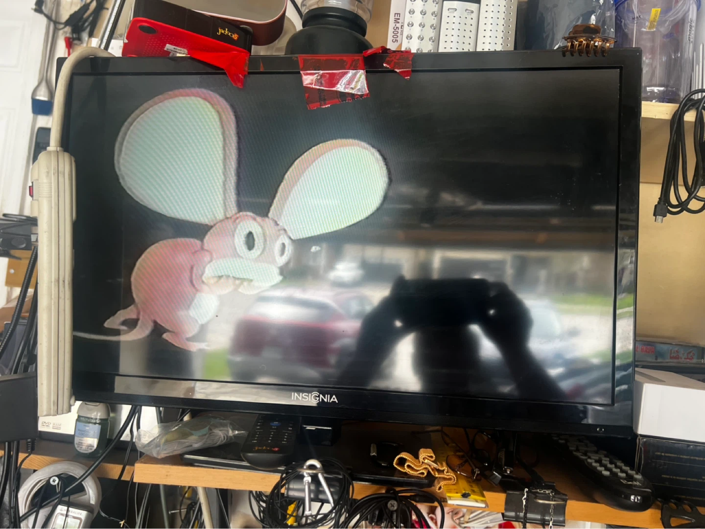 For sale JVC VCR with remote - photo 2