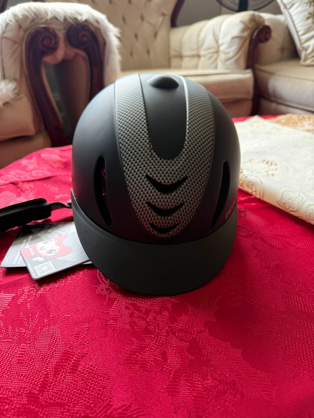UCACO Helmet Size M - photo 3