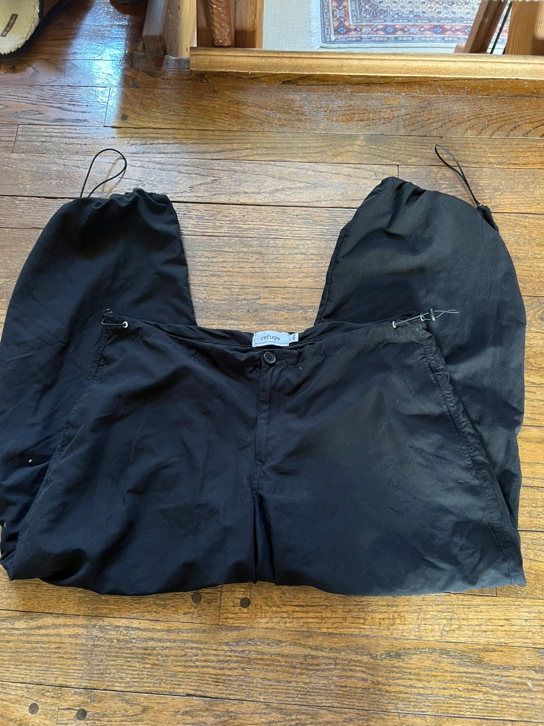 Bundle of 5 pairs of pants - photo 4
