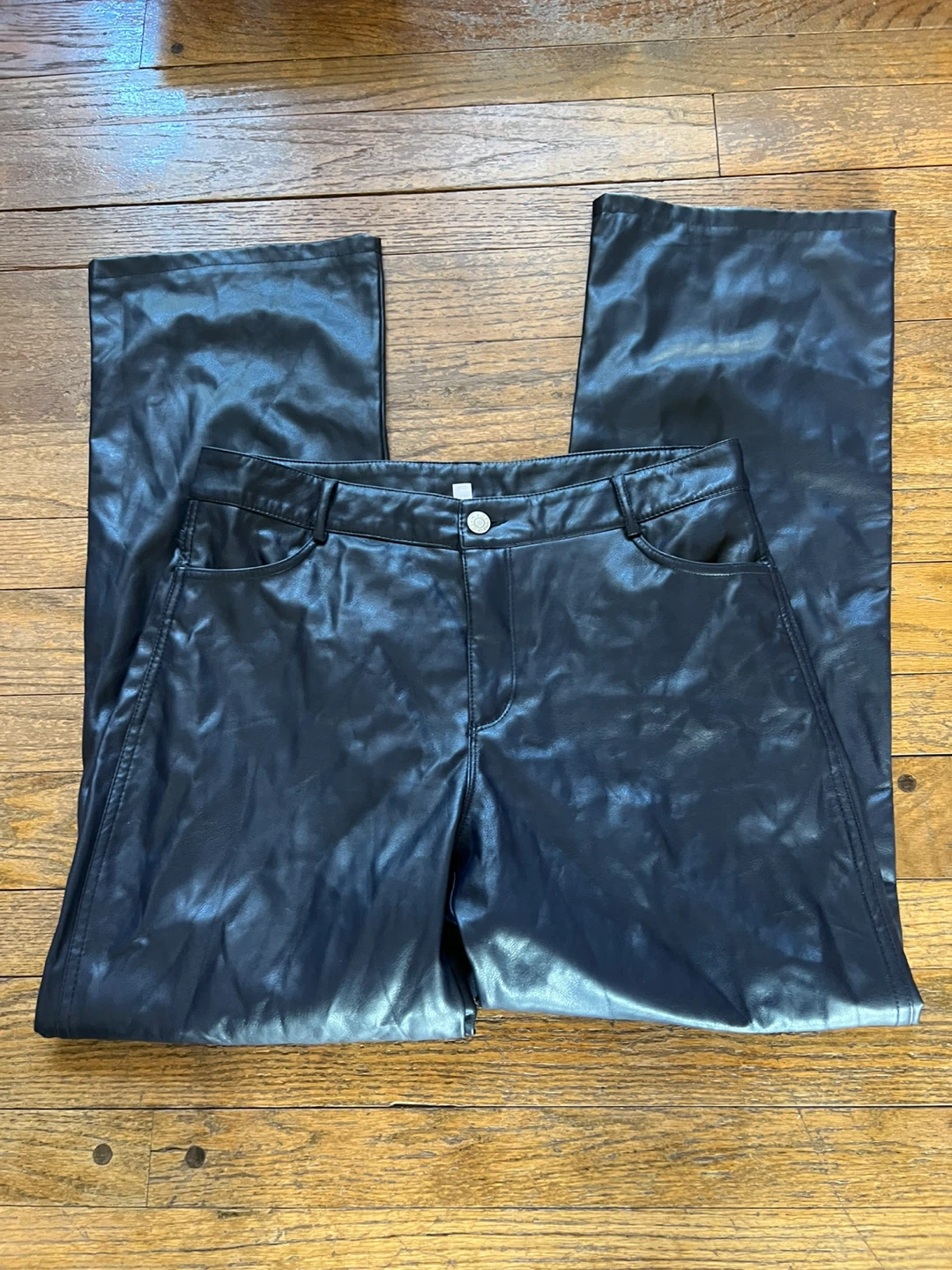 Bundle of 5 pairs of pants - photo 5