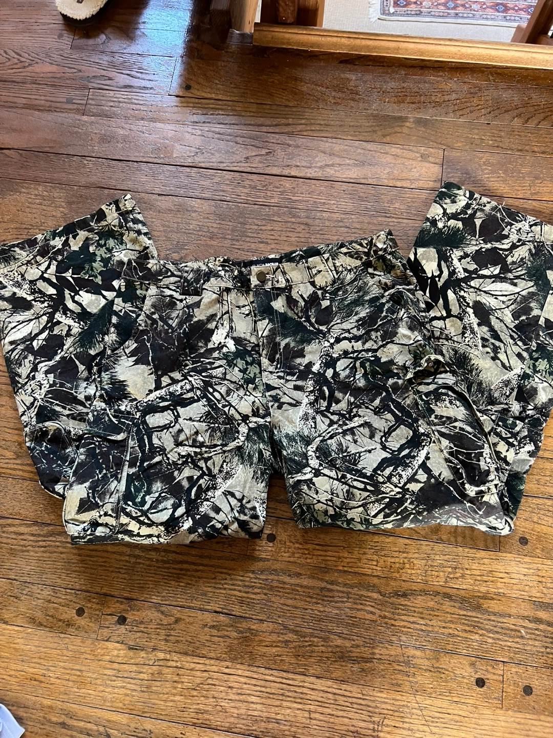 Bundle of 5 pairs of pants - photo 2