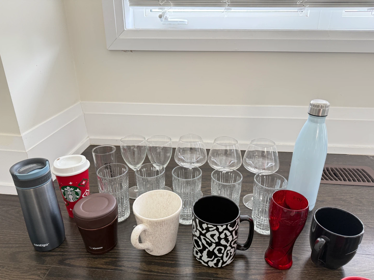 Assorted Kitchen Gadgets and Food Storage Containers - photo 4