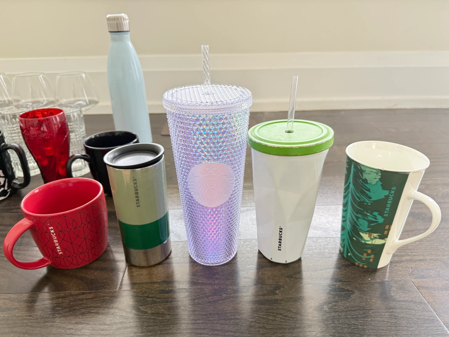 Assorted Kitchen Gadgets and Food Storage Containers - photo 5