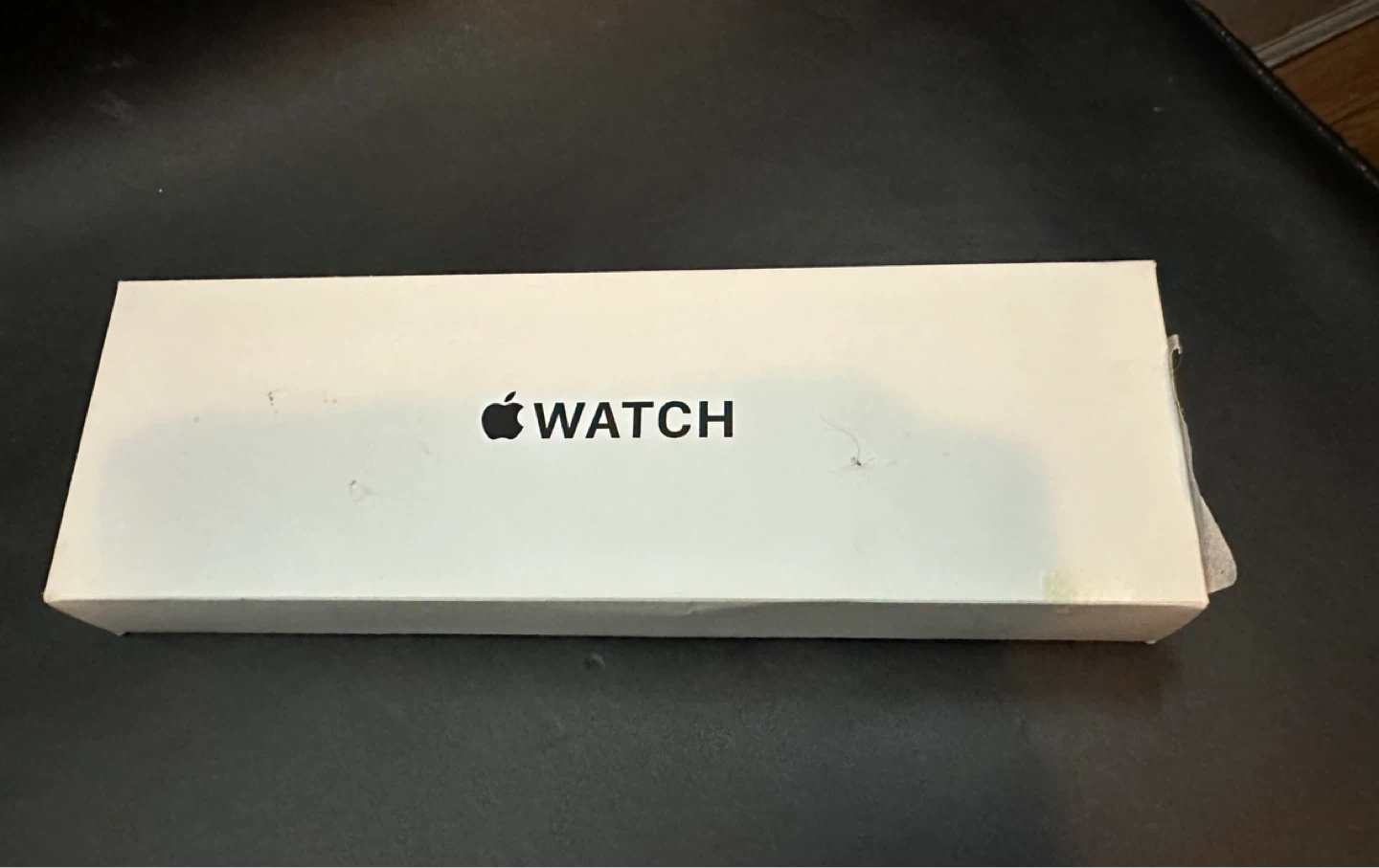 Apple Watch SE (2nd Generation)