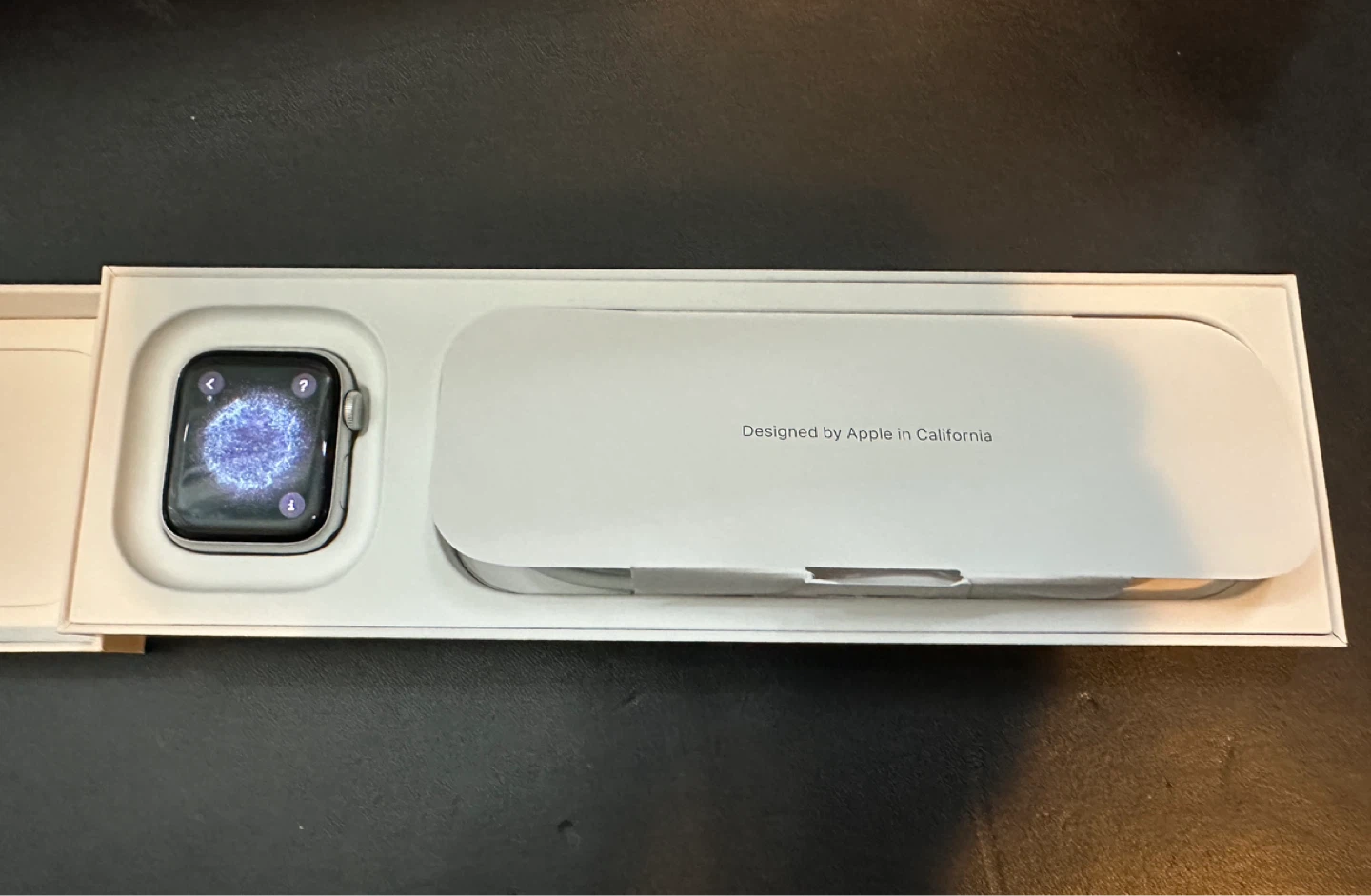 Apple Watch SE (2nd Generation) - photo 4