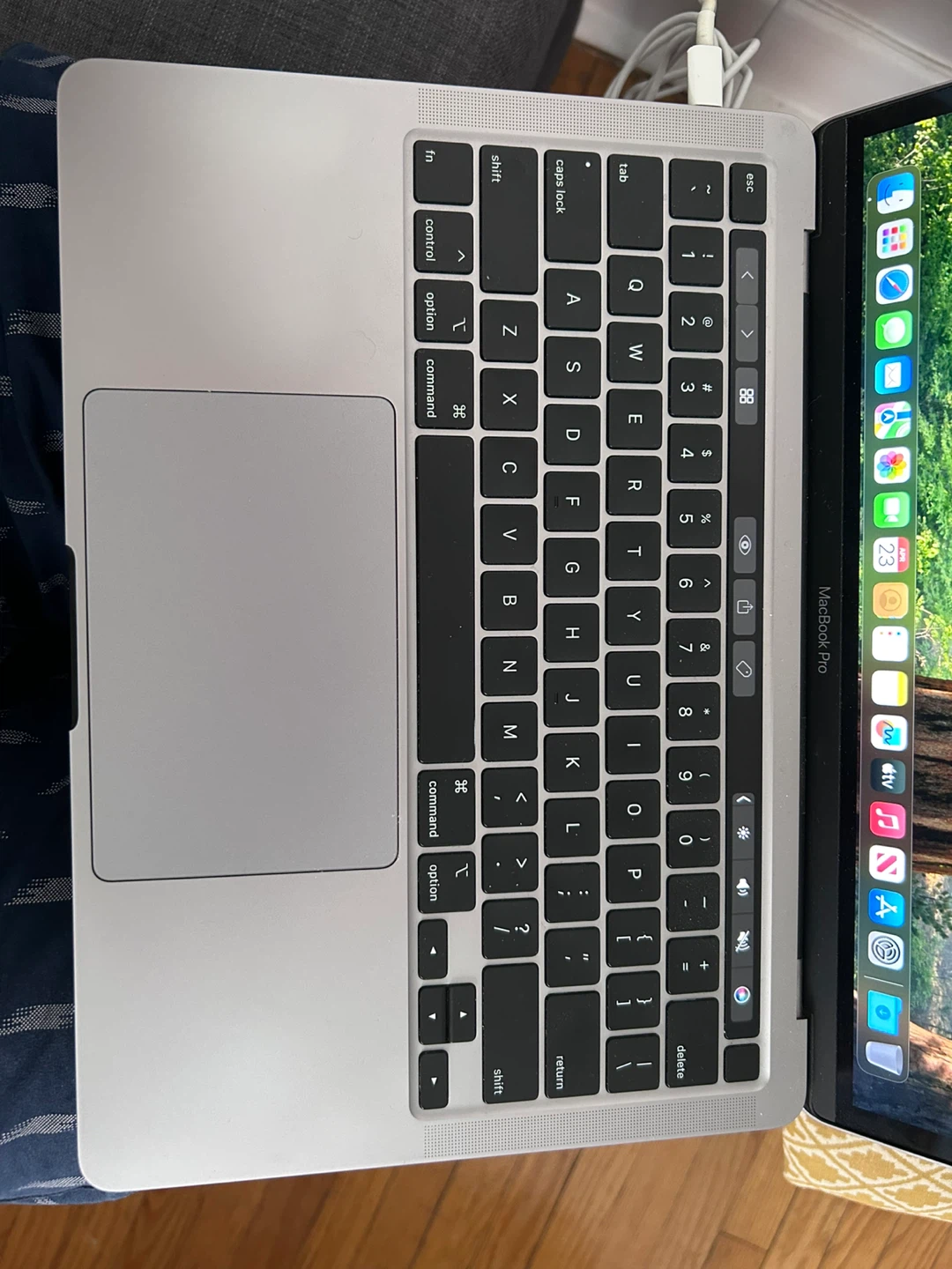 Apple MacBook Pro 13-inch, 2020, Intel Core i5, 16GB RAM - photo 3