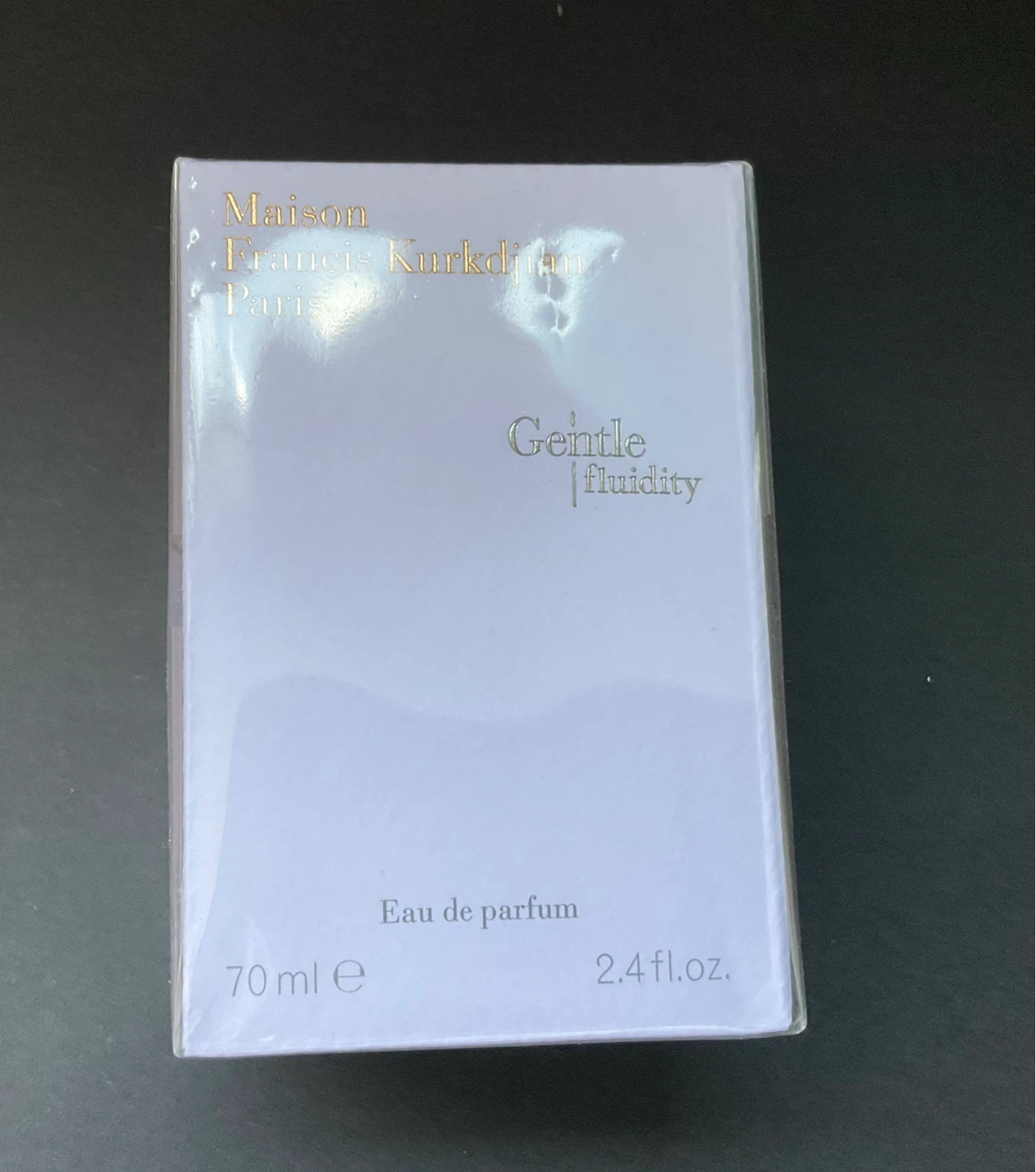 Maison Francis Kurkdjian Gentle Fluidity EDP 2.4 fl.oz.
